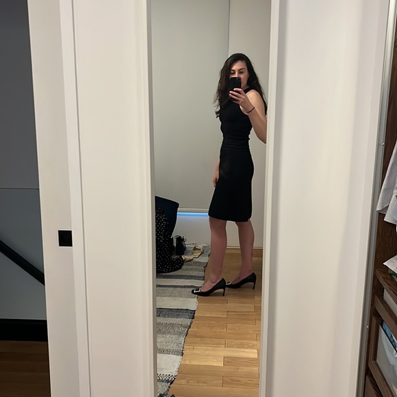 Rag and bone dress - Picture 2 of 3